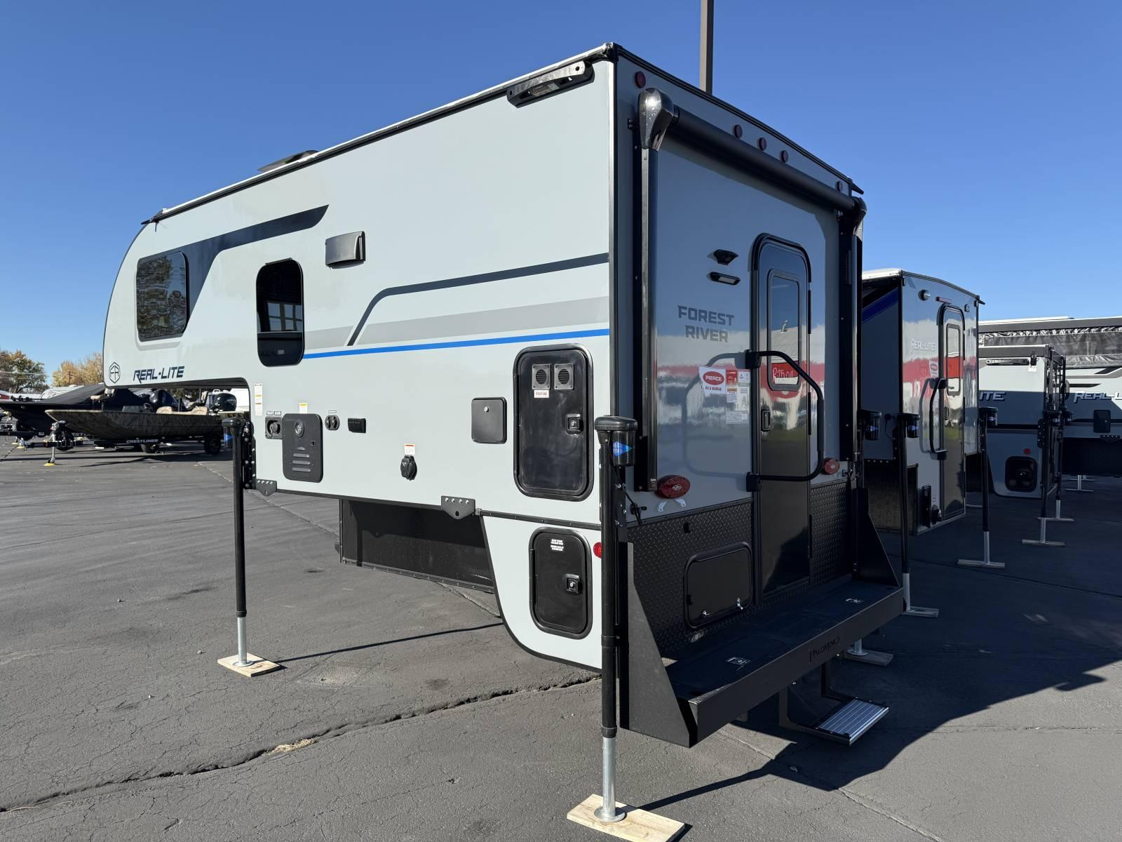 2026 Palomino 2026 Palomino Real Lite - thumbnail 5