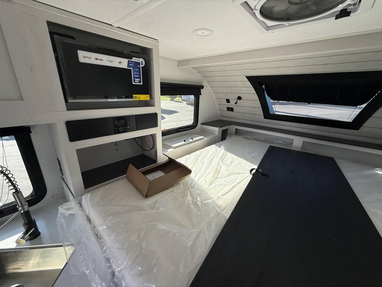 2026 Palomino 2026 Palomino Real Lite - thumbnail 14