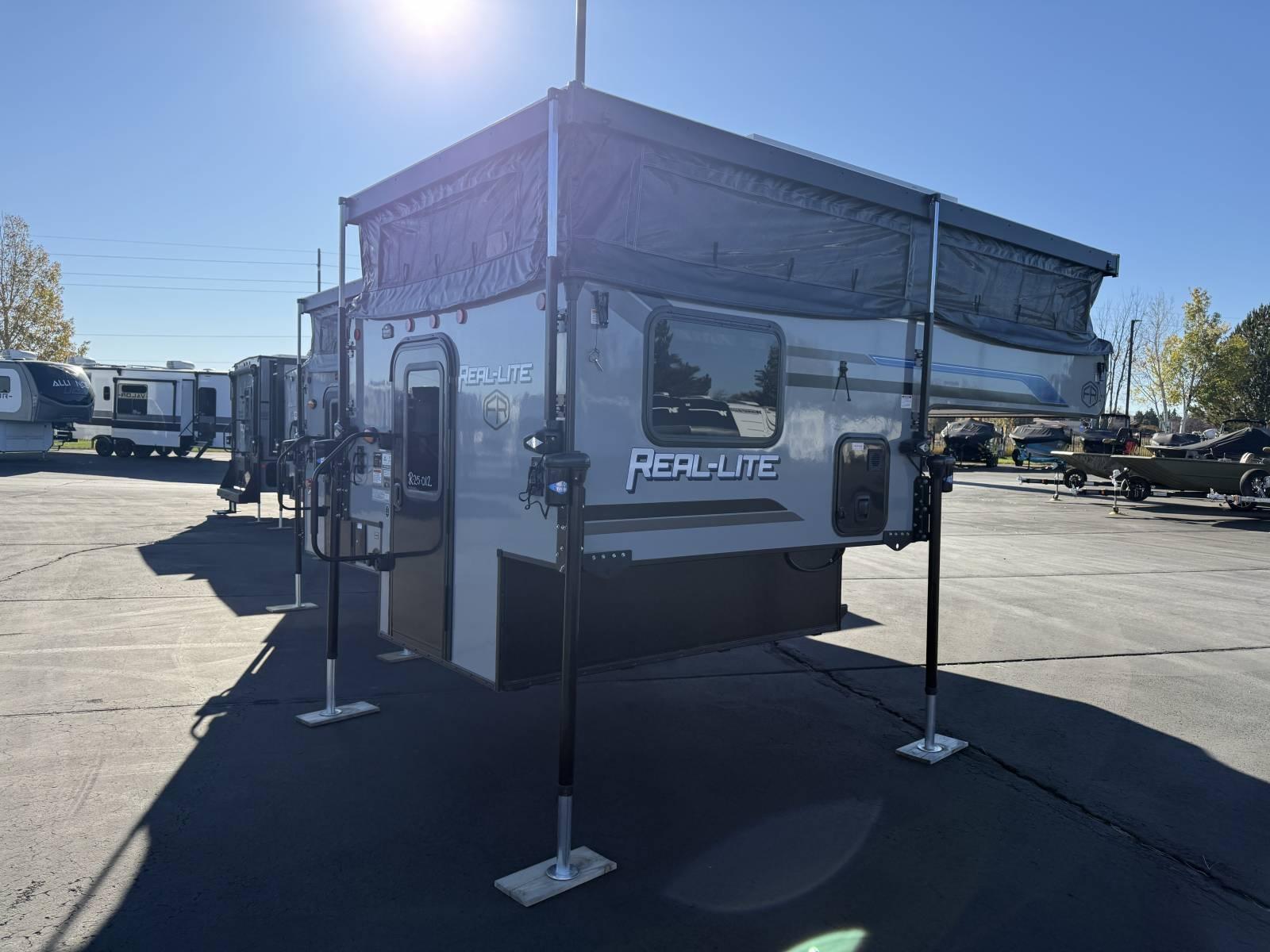 2026 Palomino 2026 Palomino Real Lite - thumbnail 4