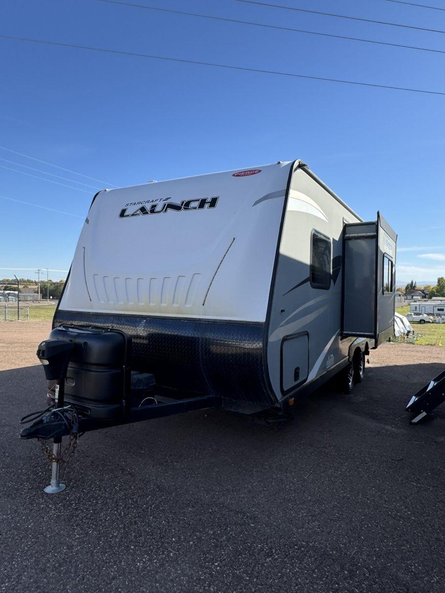 2017 Starcraft 2017 Starcraft Launch - thumbnail 2