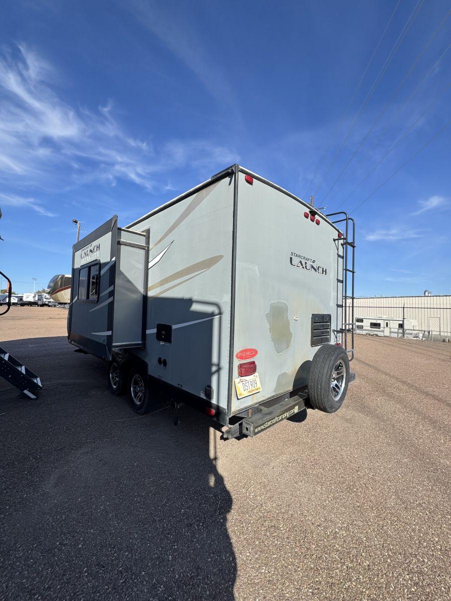 2017 Starcraft 2017 Starcraft Launch - thumbnail 3