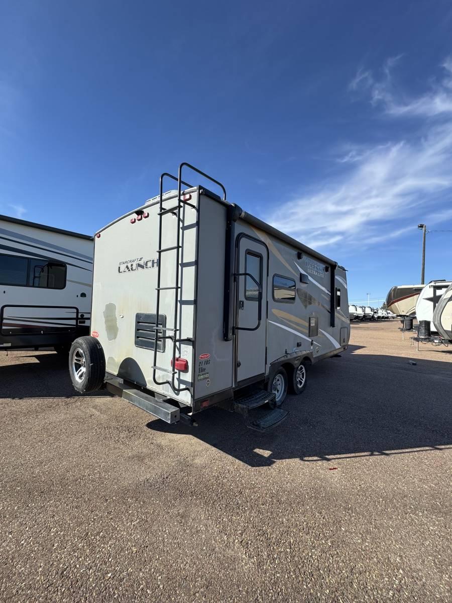 2017 Starcraft 2017 Starcraft Launch - thumbnail 4