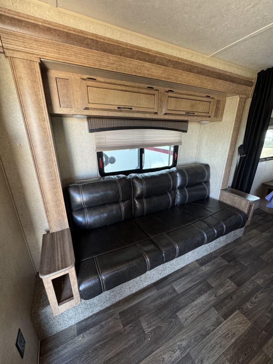 2017 Starcraft 2017 Starcraft Launch - thumbnail 6