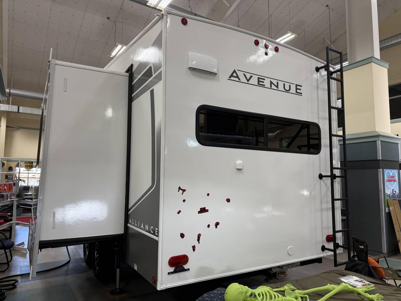 2026 Alliance RV 2026 Alliance RV Avenue All Access - thumbnail 5
