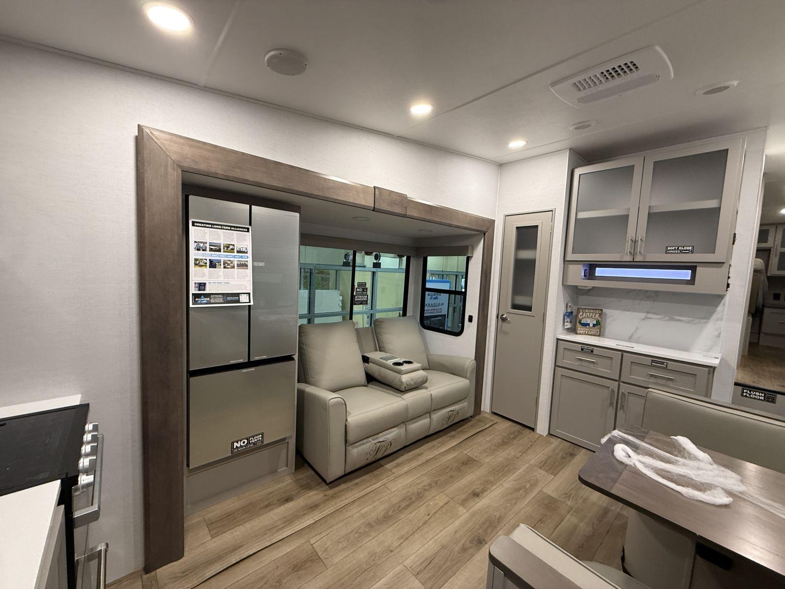 2026 Alliance RV 2026 Alliance RV Avenue All Access - thumbnail 14