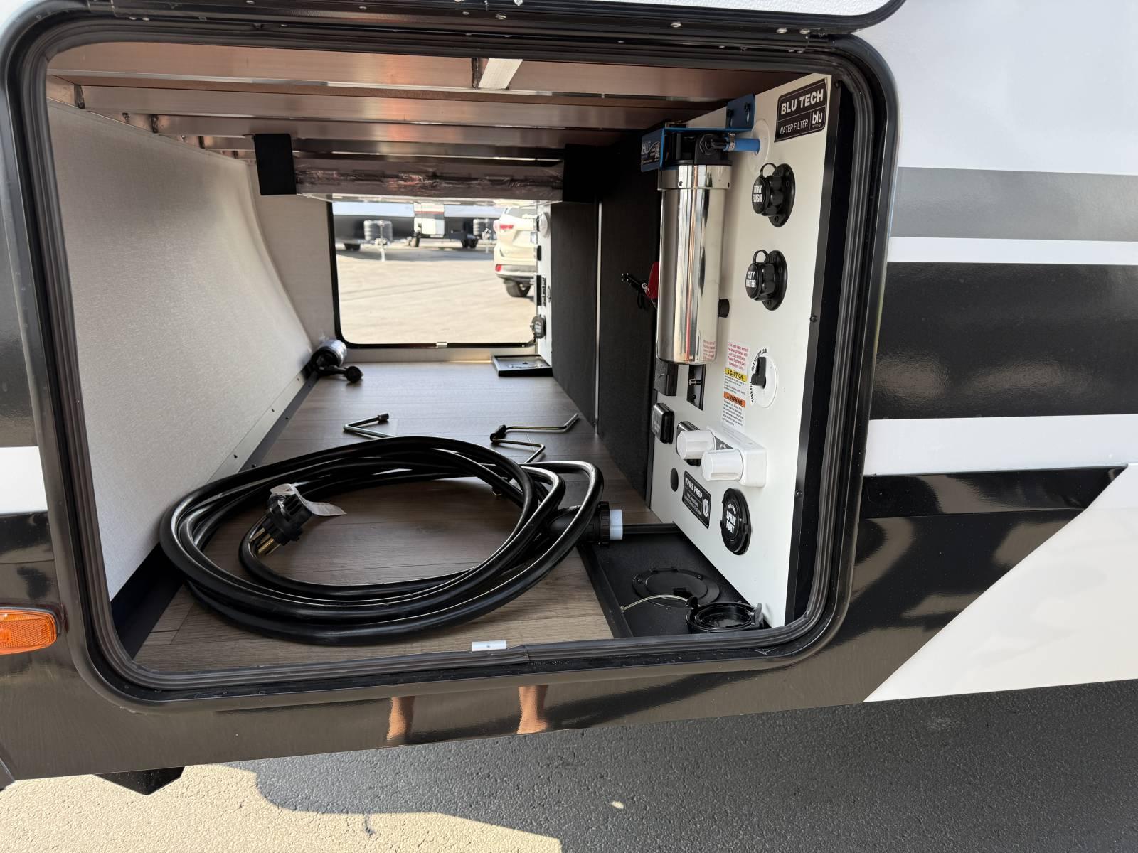 2026 Alliance RV 2026 Alliance RV Delta - thumbnail 7