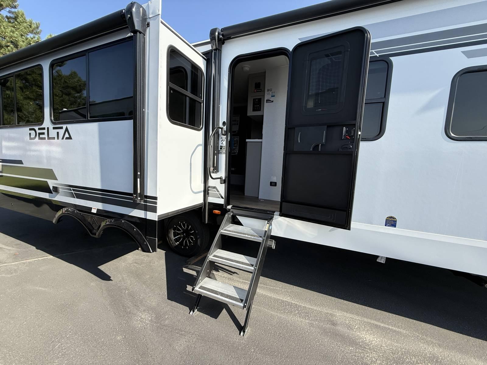 2026 Alliance RV 2026 Alliance RV Delta - thumbnail 10