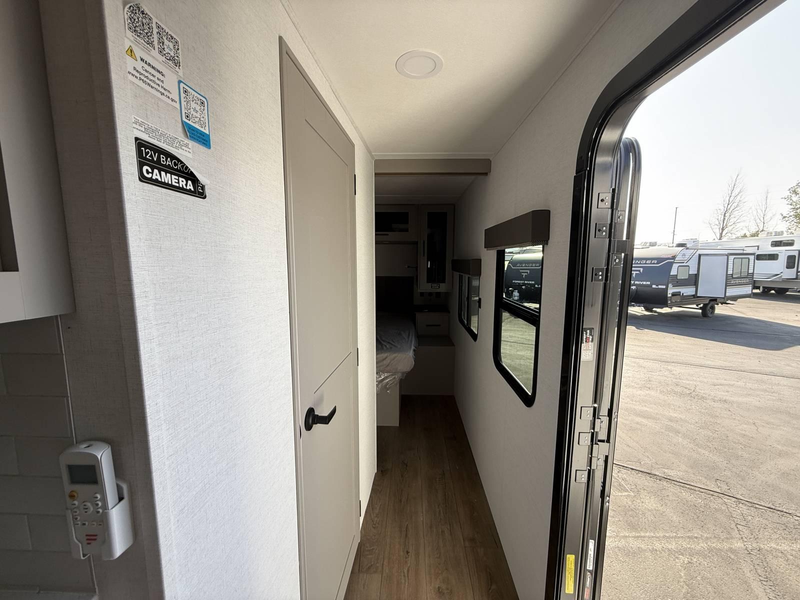 2026 Alliance RV 2026 Alliance RV Delta - thumbnail 12