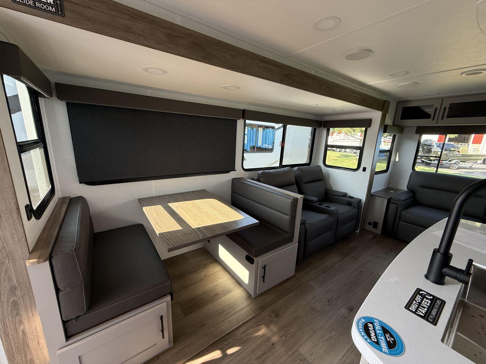 2026 Alliance RV 2026 Alliance RV Delta - thumbnail 13