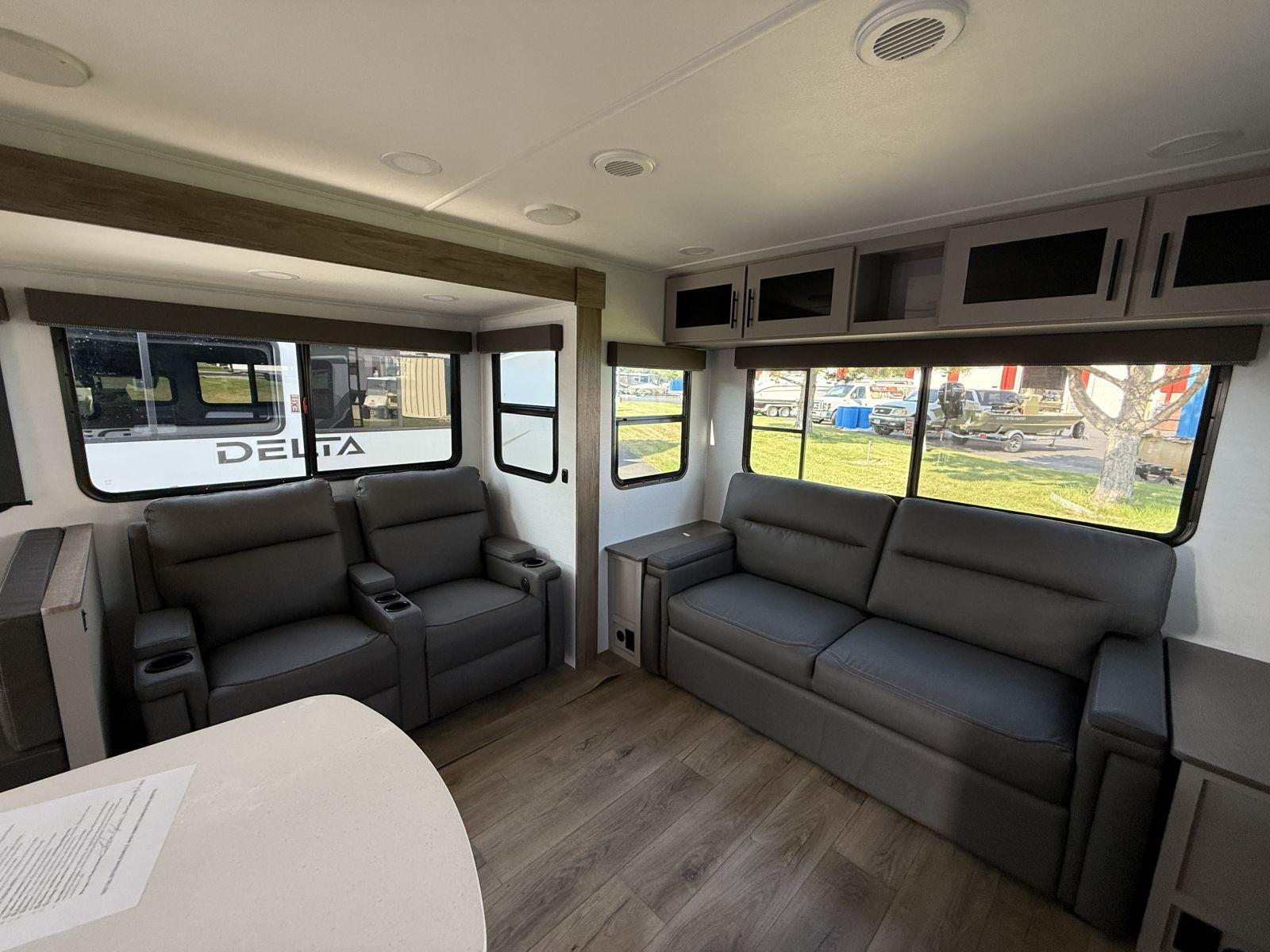 2026 Alliance RV 2026 Alliance RV Delta - thumbnail 14