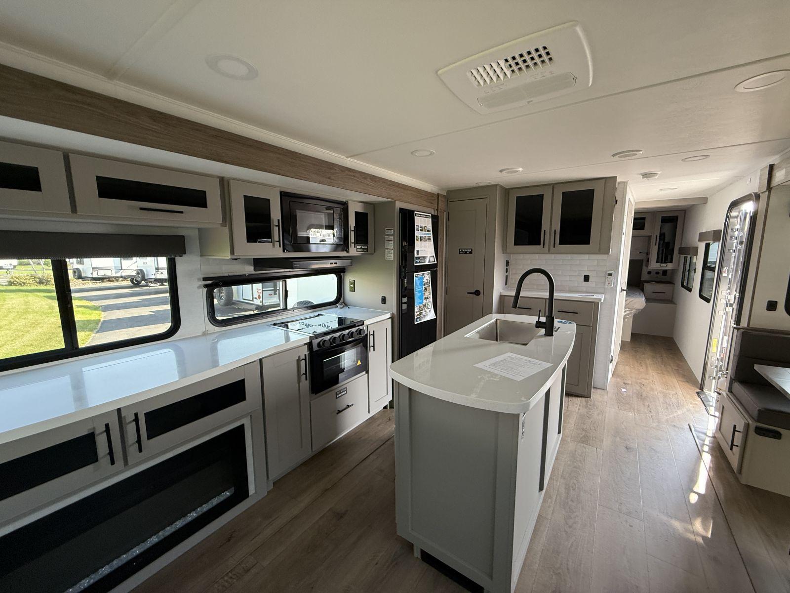 2026 Alliance RV 2026 Alliance RV Delta - thumbnail 16