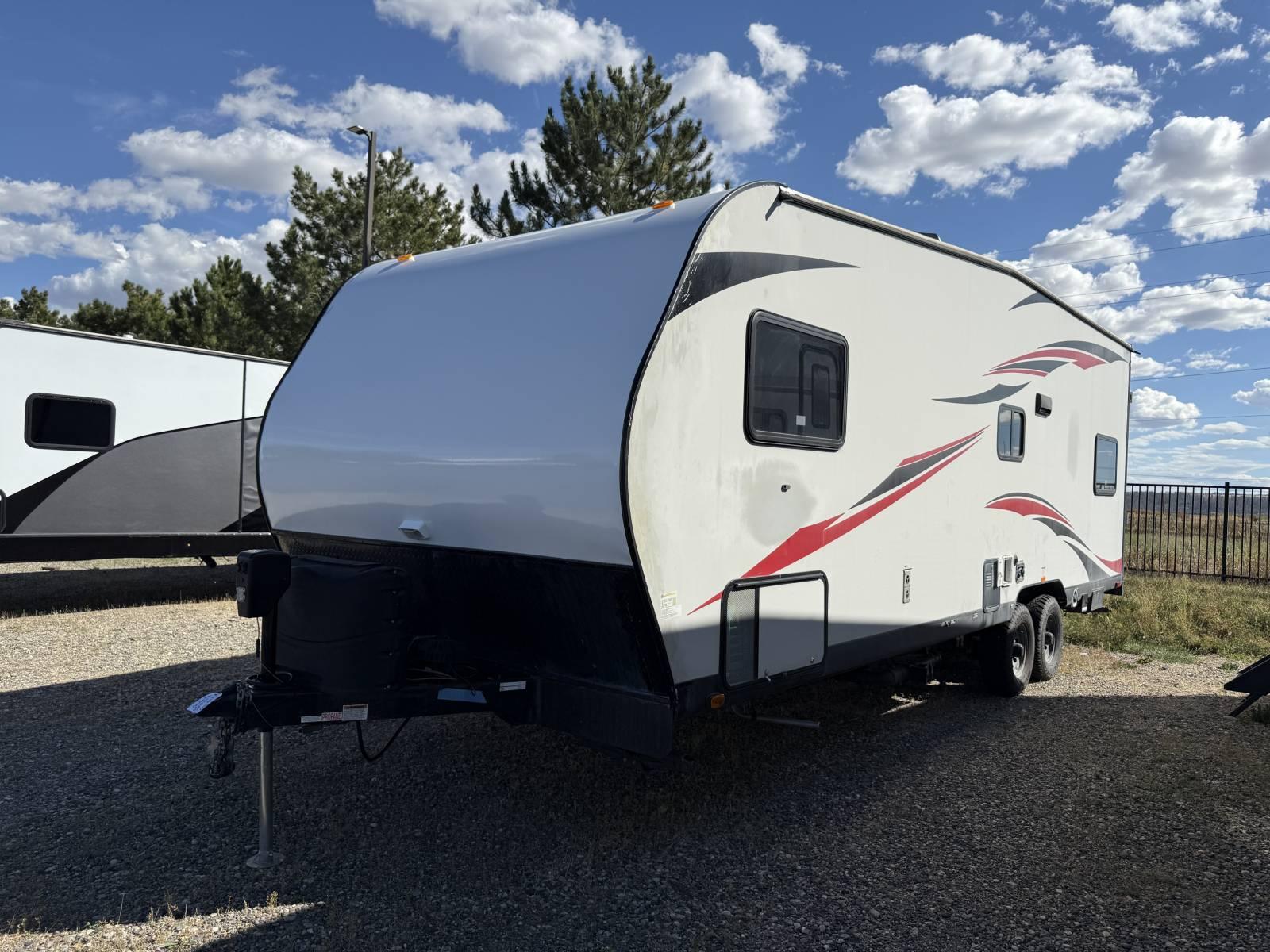 2020 Pacific Coachworks 2020 Pacific Coachworks Blazen - thumbnail 2