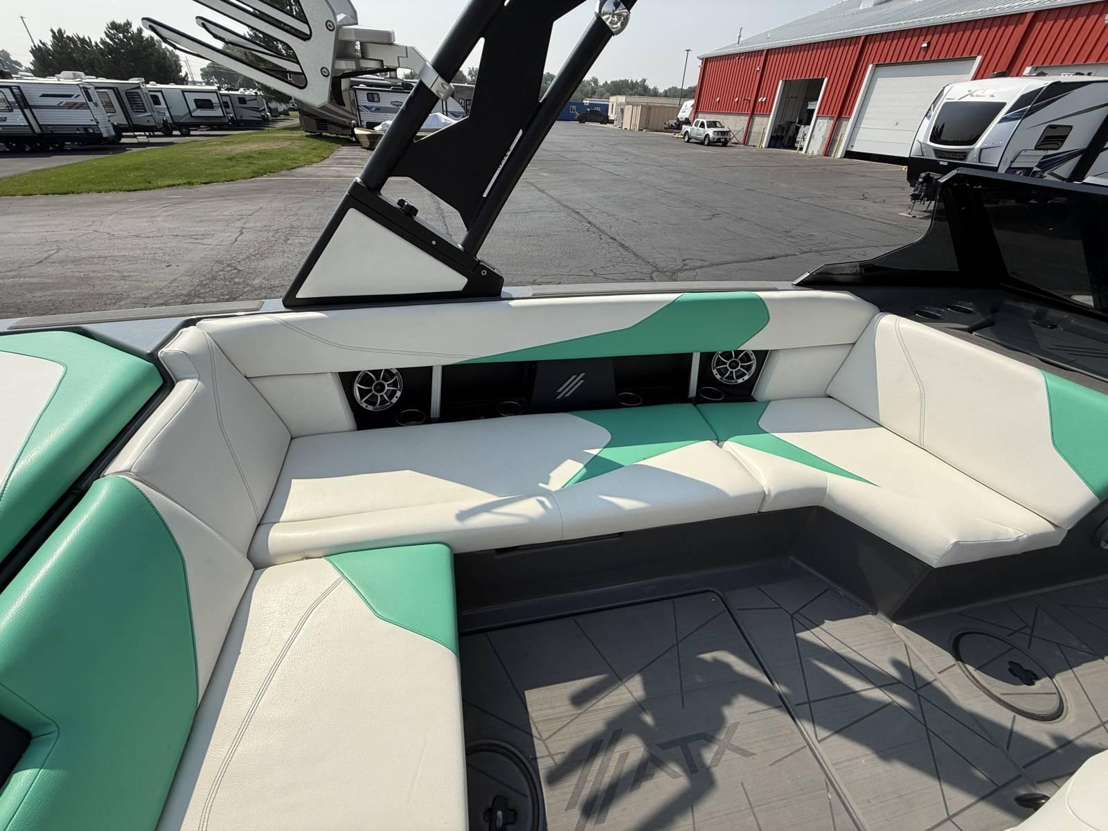 2022 Tige 2022 Tige ATX 22 - thumbnail 16