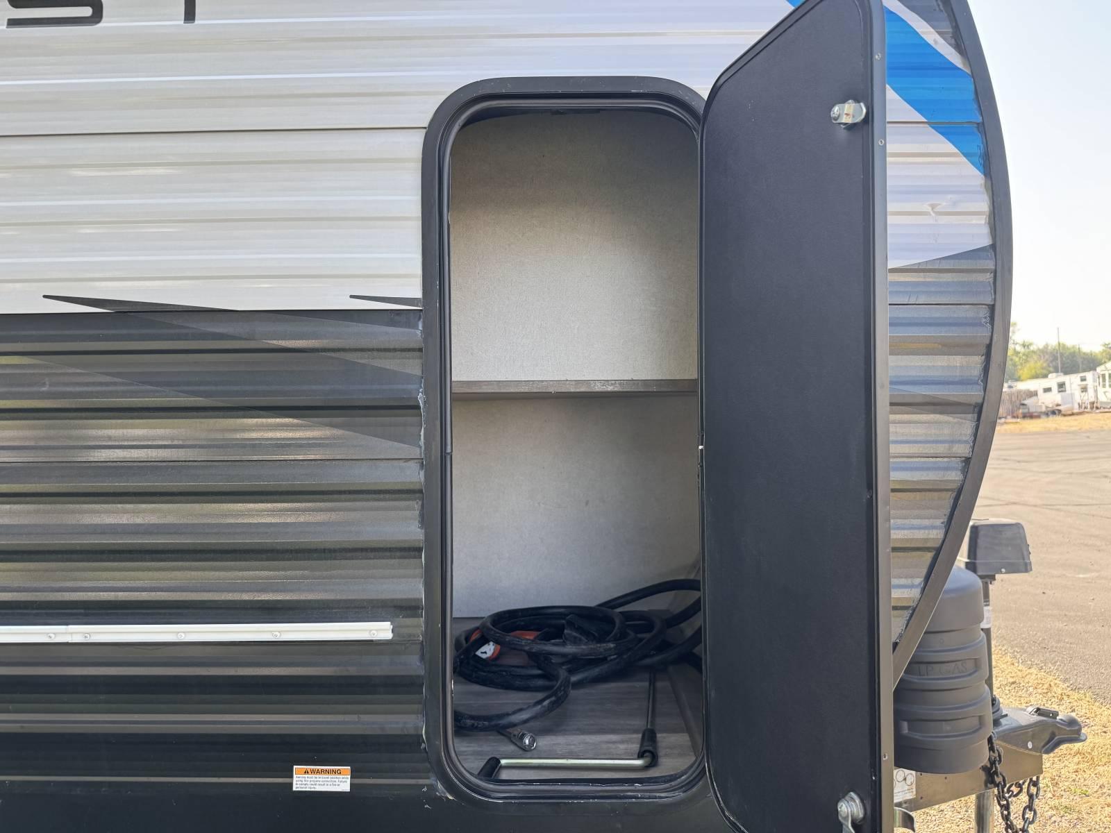 2021 Forest River RV 2021 Forest River RV XLR BOOST - thumbnail 6