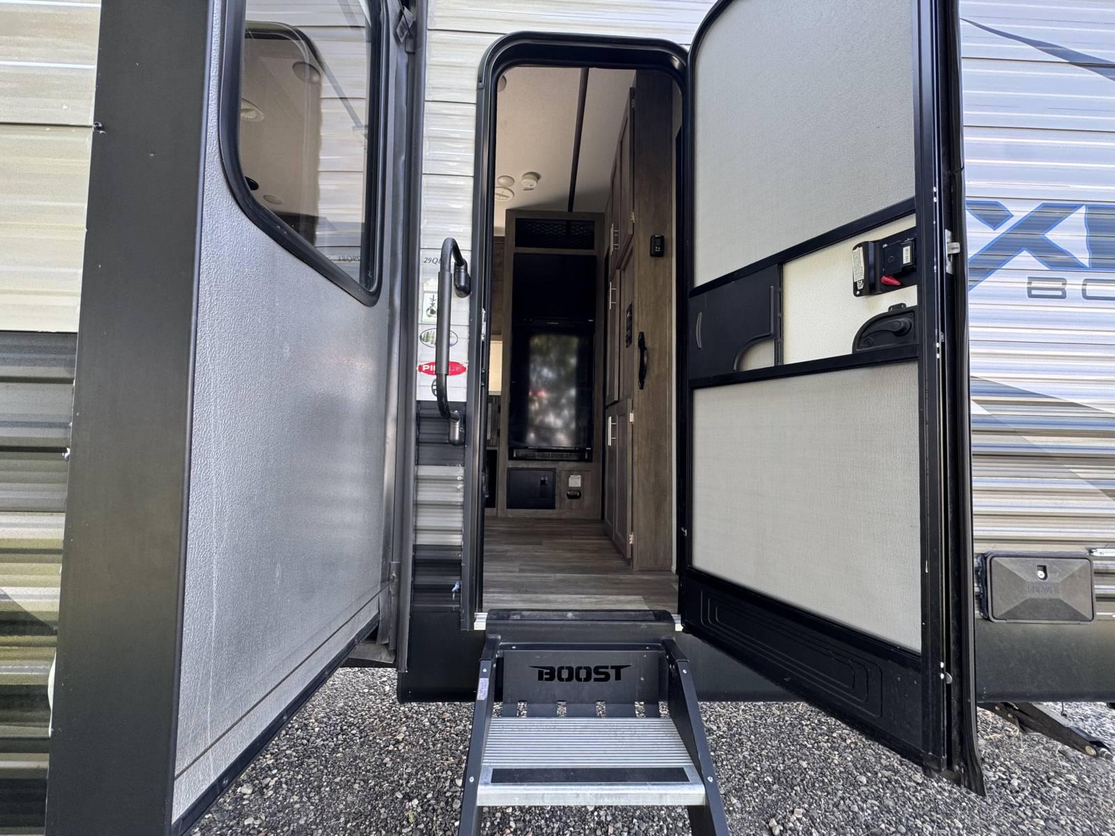 2021 Forest River RV 2021 Forest River RV XLR BOOST - thumbnail 7