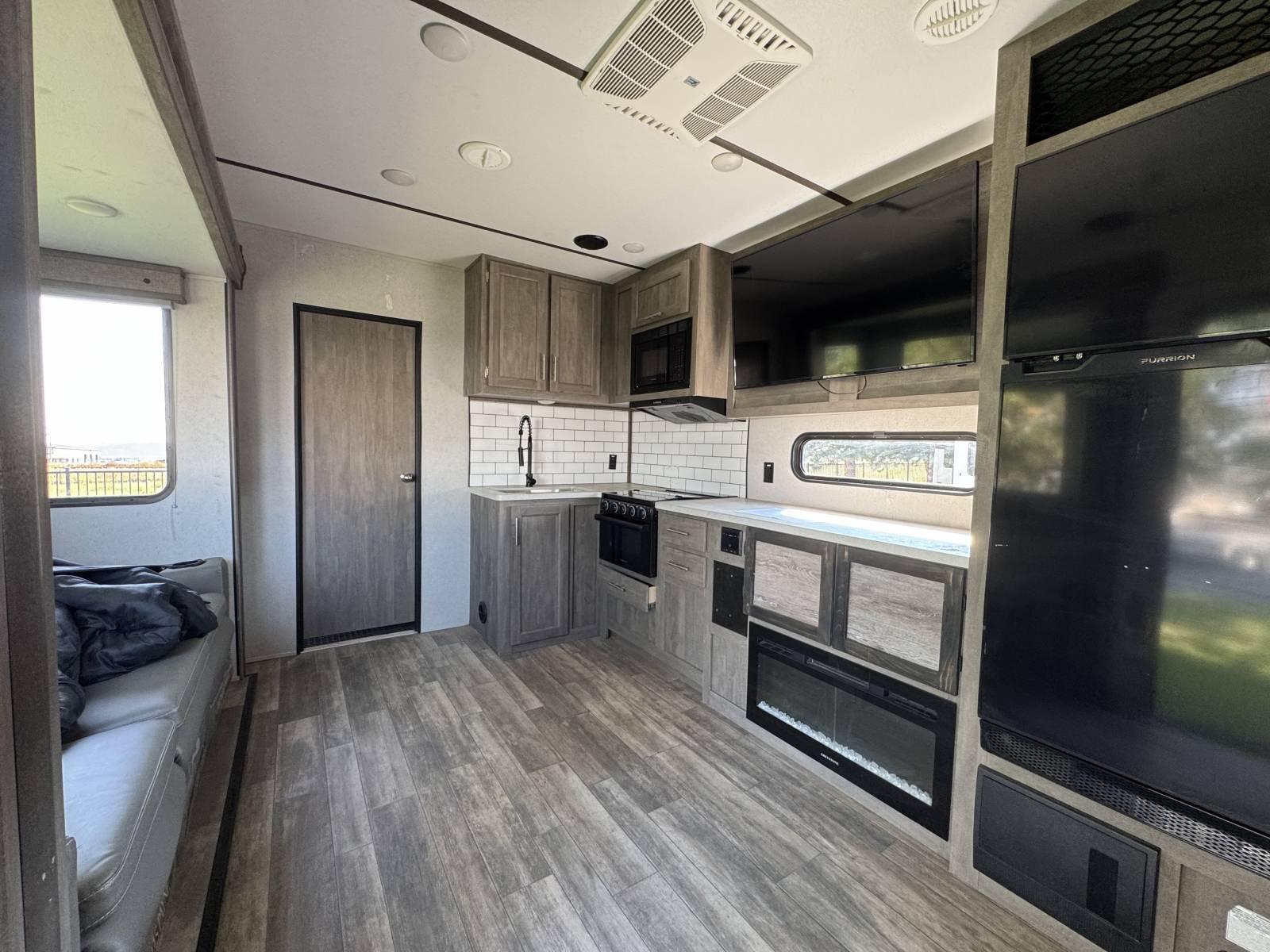 2021 Forest River RV 2021 Forest River RV XLR BOOST - thumbnail 8