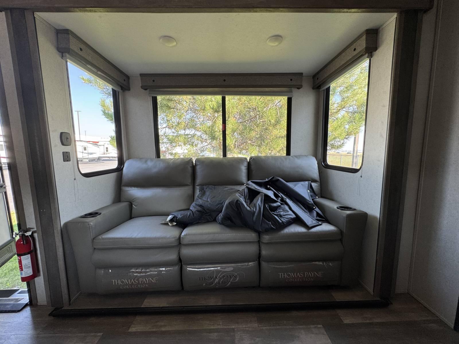 2021 Forest River RV 2021 Forest River RV XLR BOOST - thumbnail 10