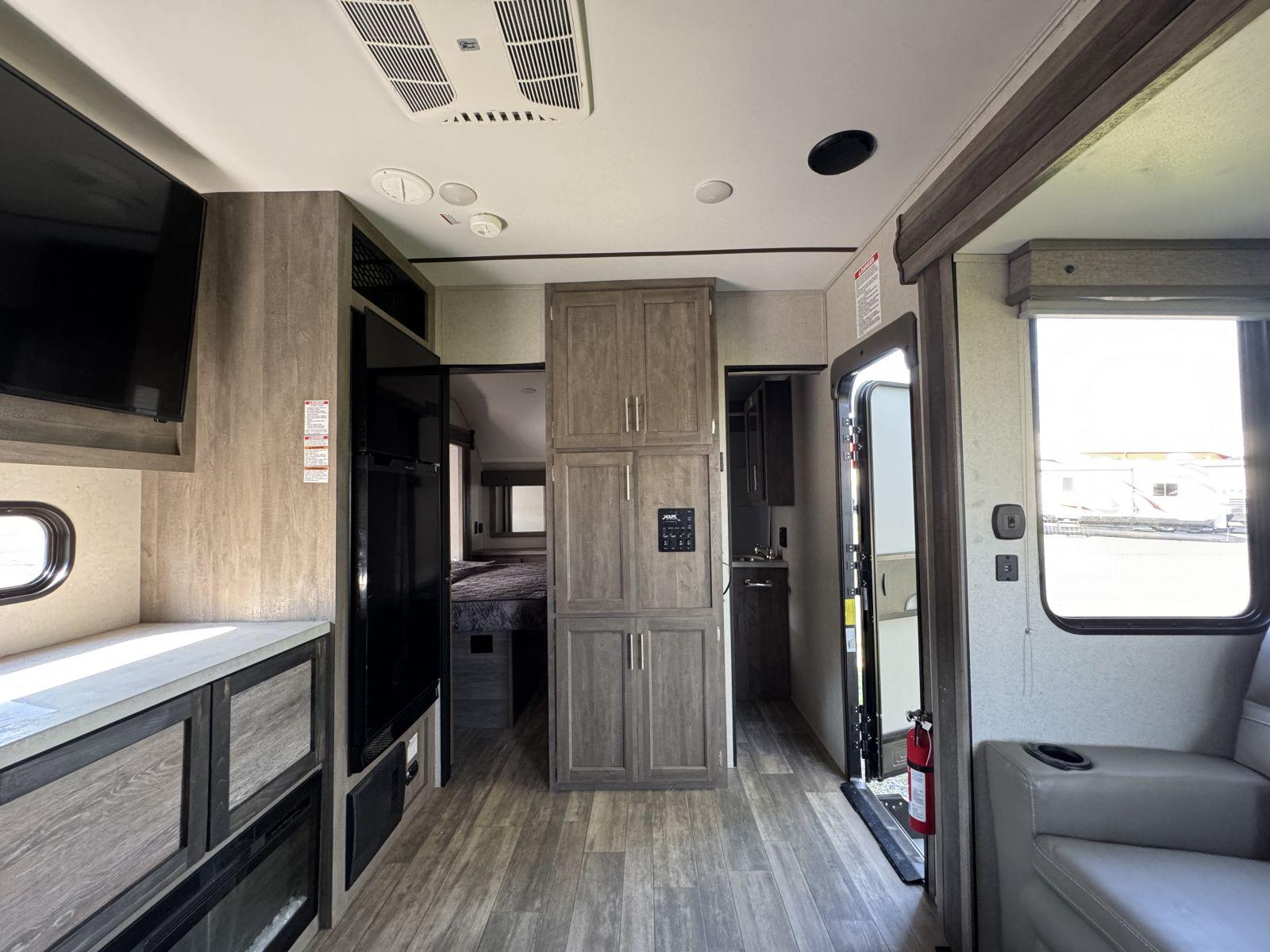 2021 Forest River RV 2021 Forest River RV XLR BOOST - thumbnail 11