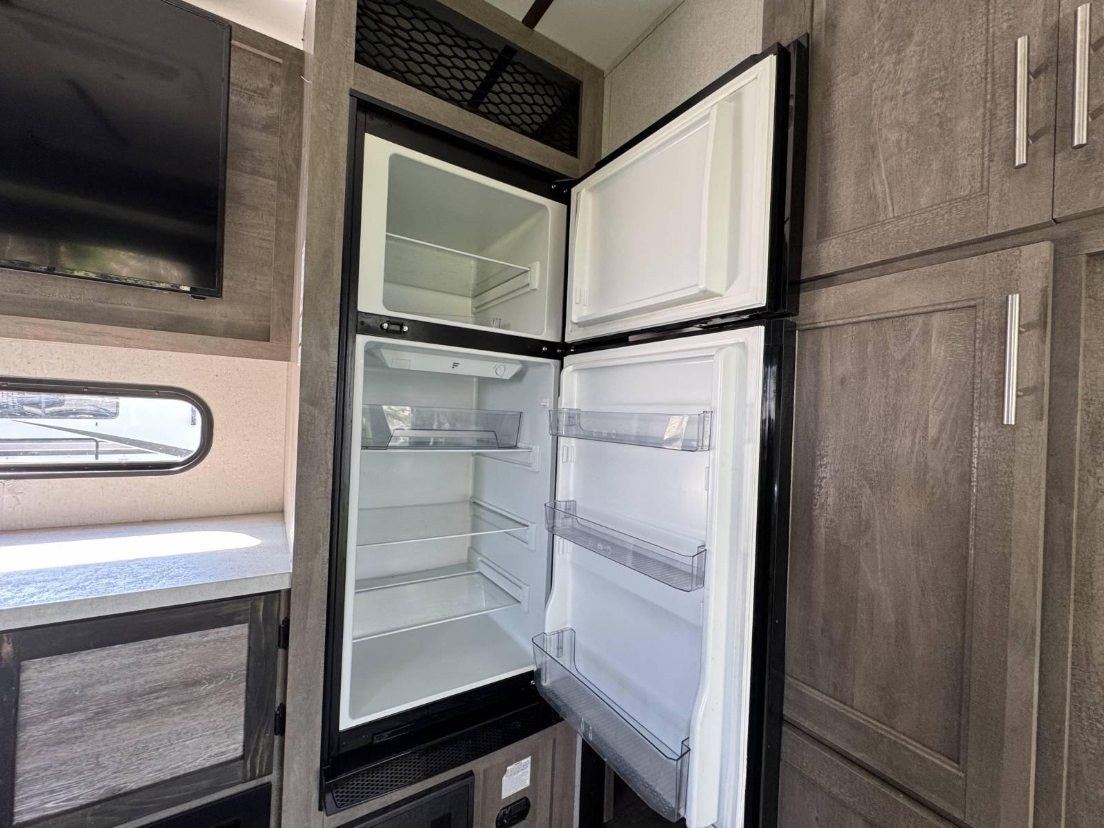 2021 Forest River RV 2021 Forest River RV XLR BOOST - thumbnail 12