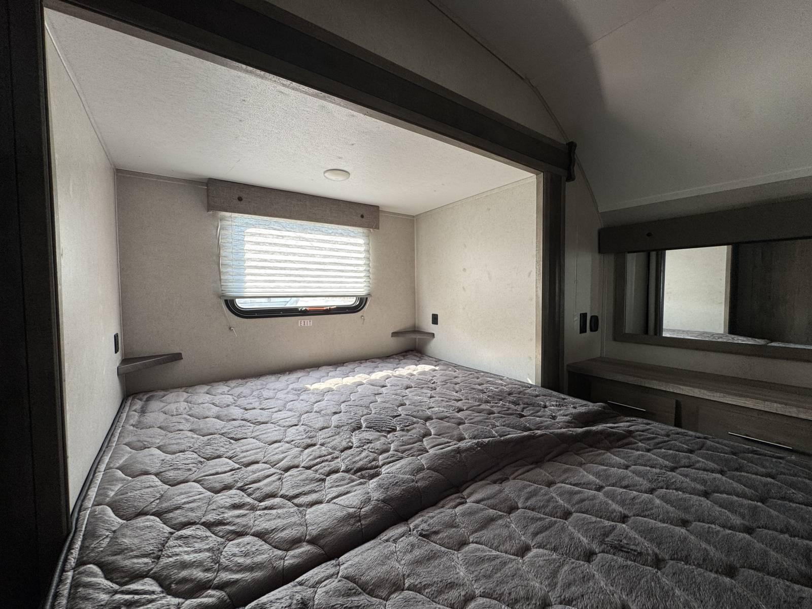 2021 Forest River RV 2021 Forest River RV XLR BOOST - thumbnail 13