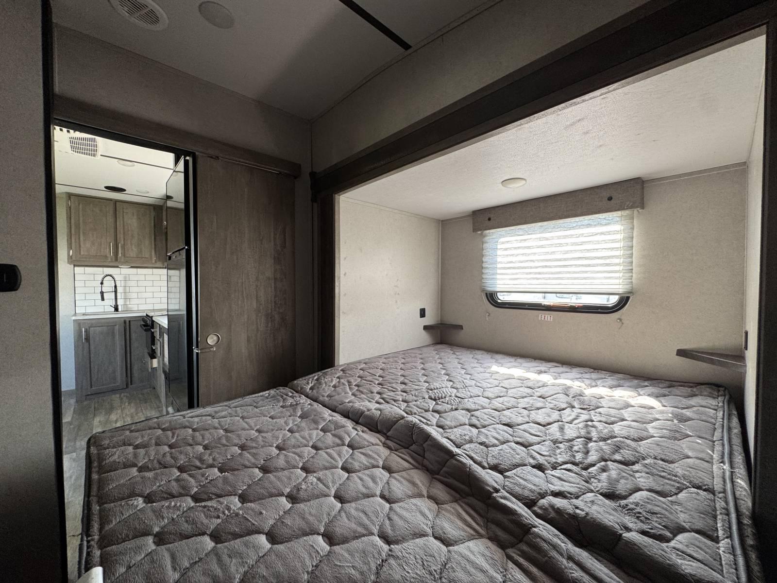 2021 Forest River RV 2021 Forest River RV XLR BOOST - thumbnail 14