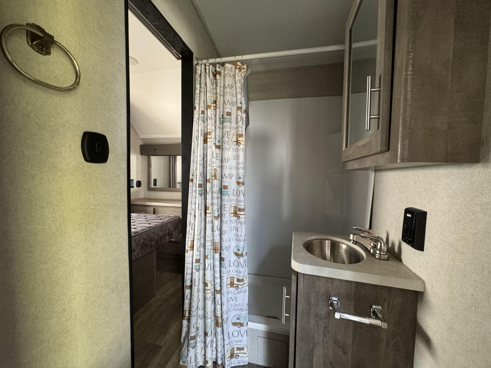 2021 Forest River RV 2021 Forest River RV XLR BOOST - thumbnail 16