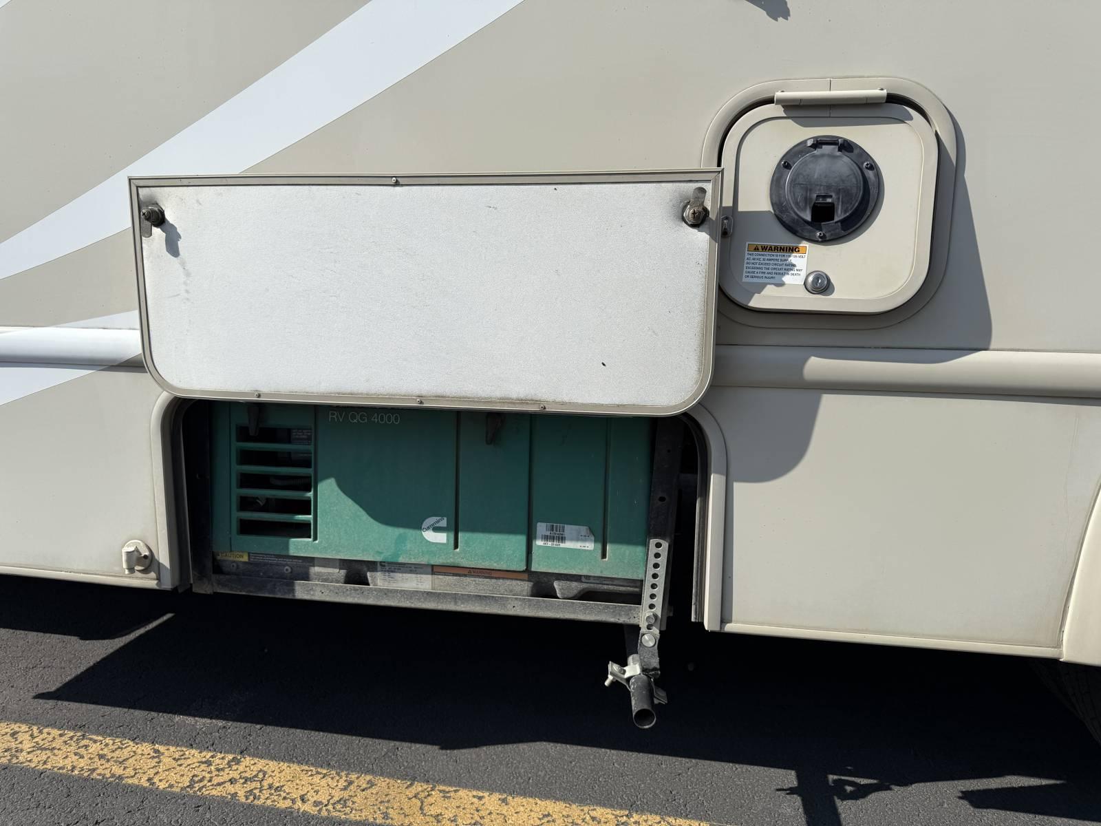 2018 Thor Motor Coach 2018 Thor Motor Coach Four - thumbnail 9