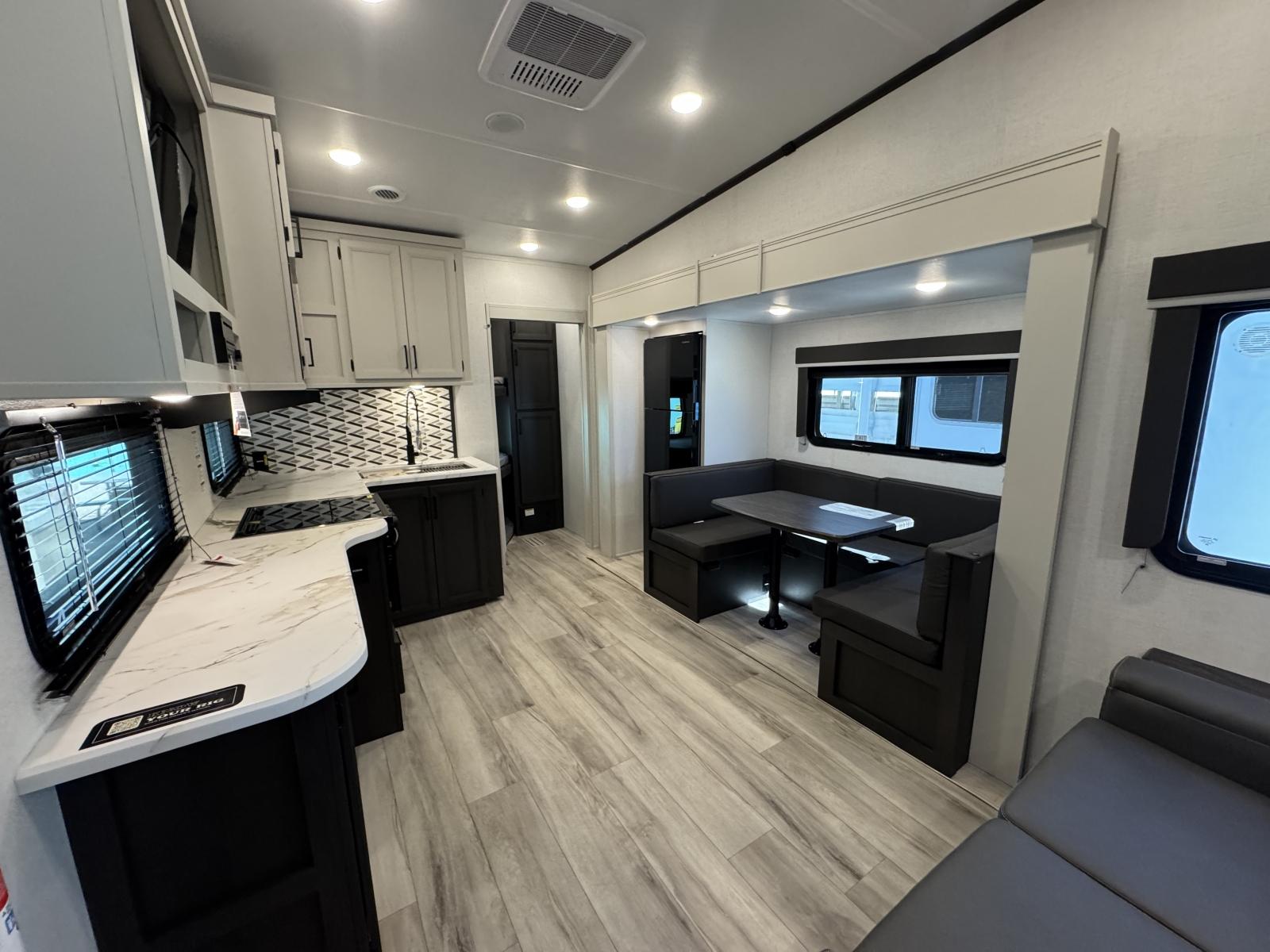 2026 Keystone RV 2026 Keystone RV Arcadia Select - thumbnail 9