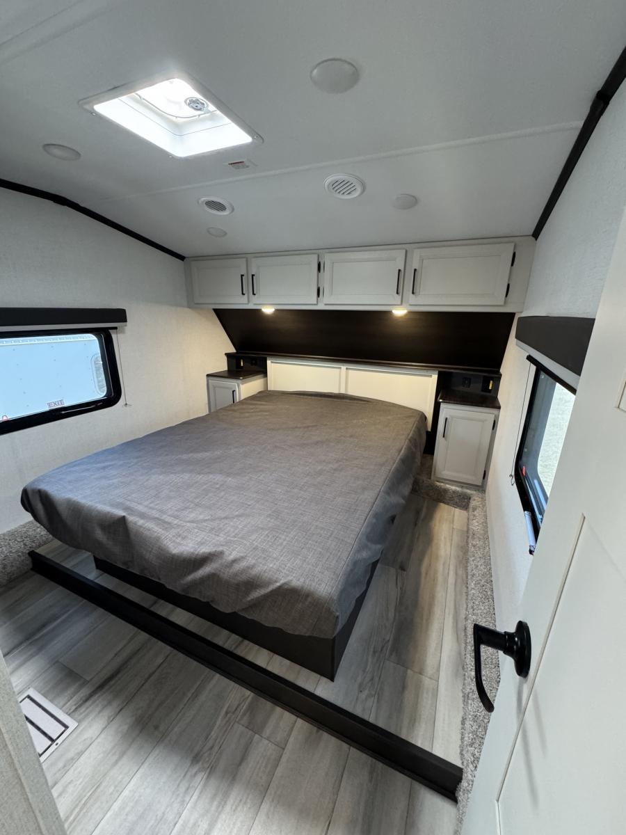 2026 Keystone RV 2026 Keystone RV Arcadia Select - thumbnail 16