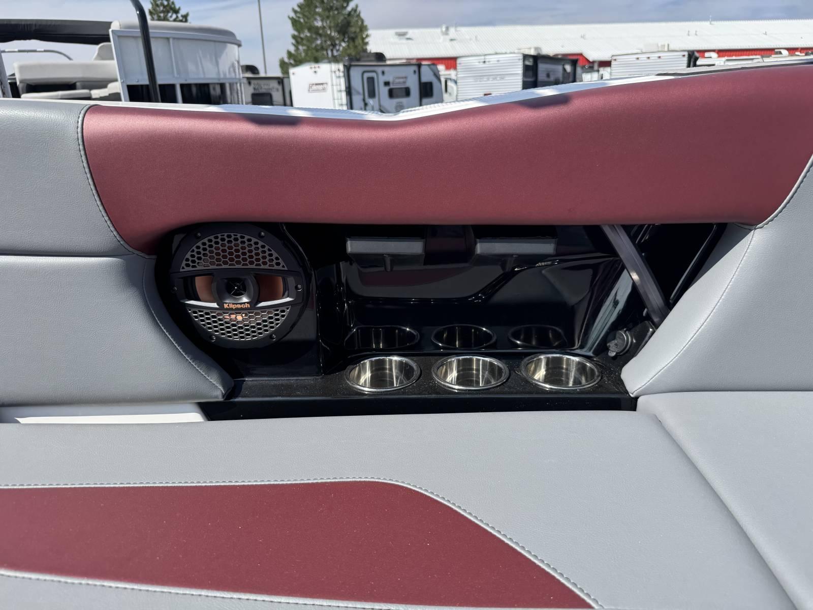 2023 MasterCraft 2023 MasterCraft NXT24 - thumbnail 12