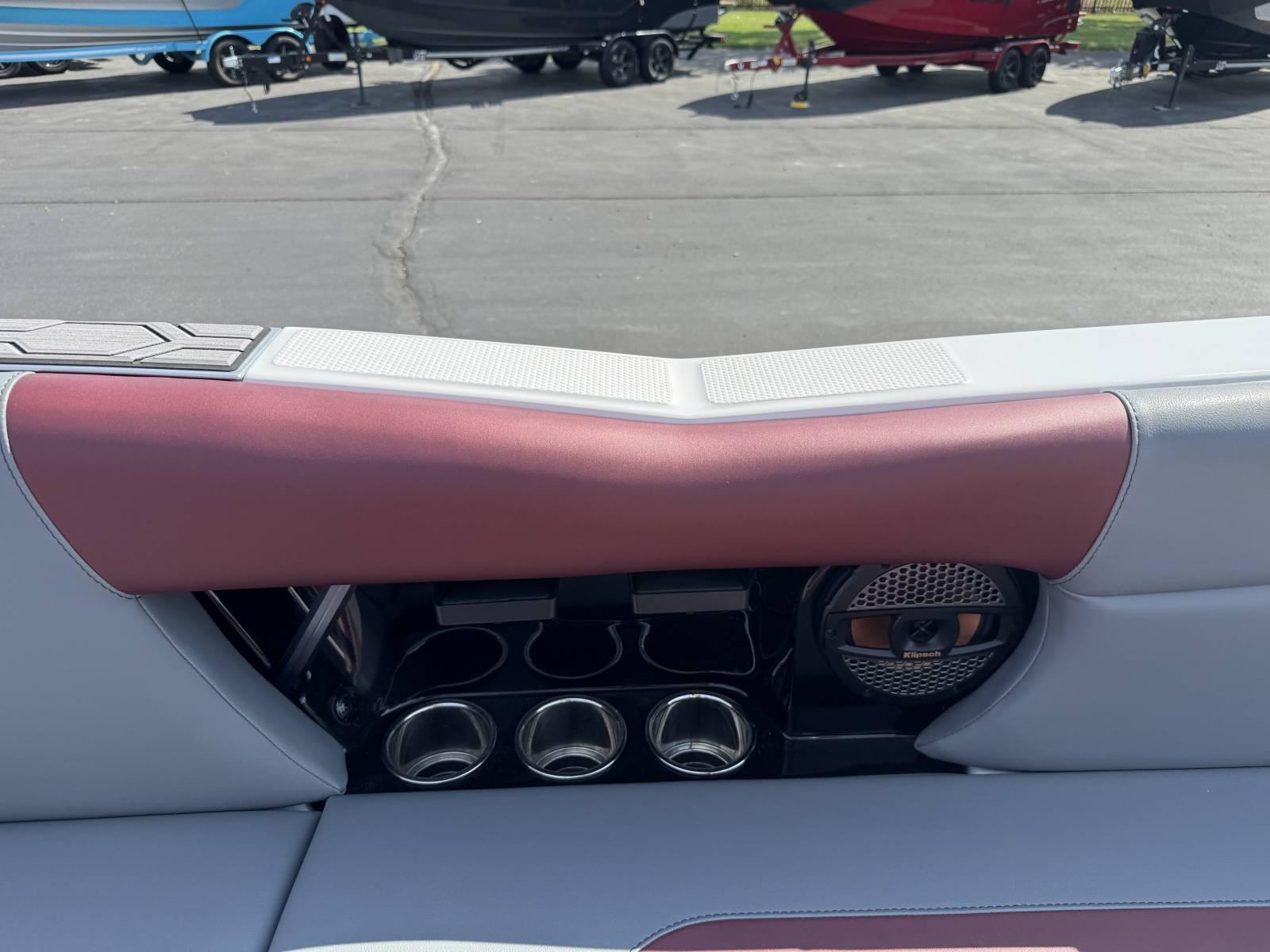 2023 MasterCraft 2023 MasterCraft NXT24 - thumbnail 13