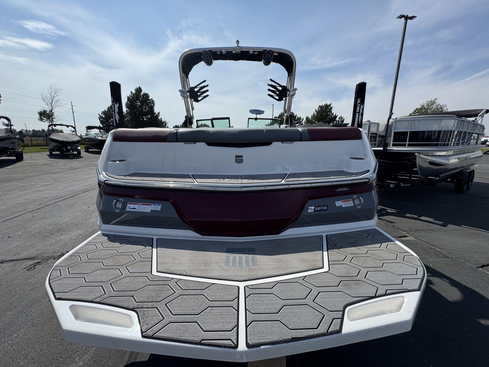2023 MasterCraft 2023 MasterCraft NXT24 - thumbnail 15