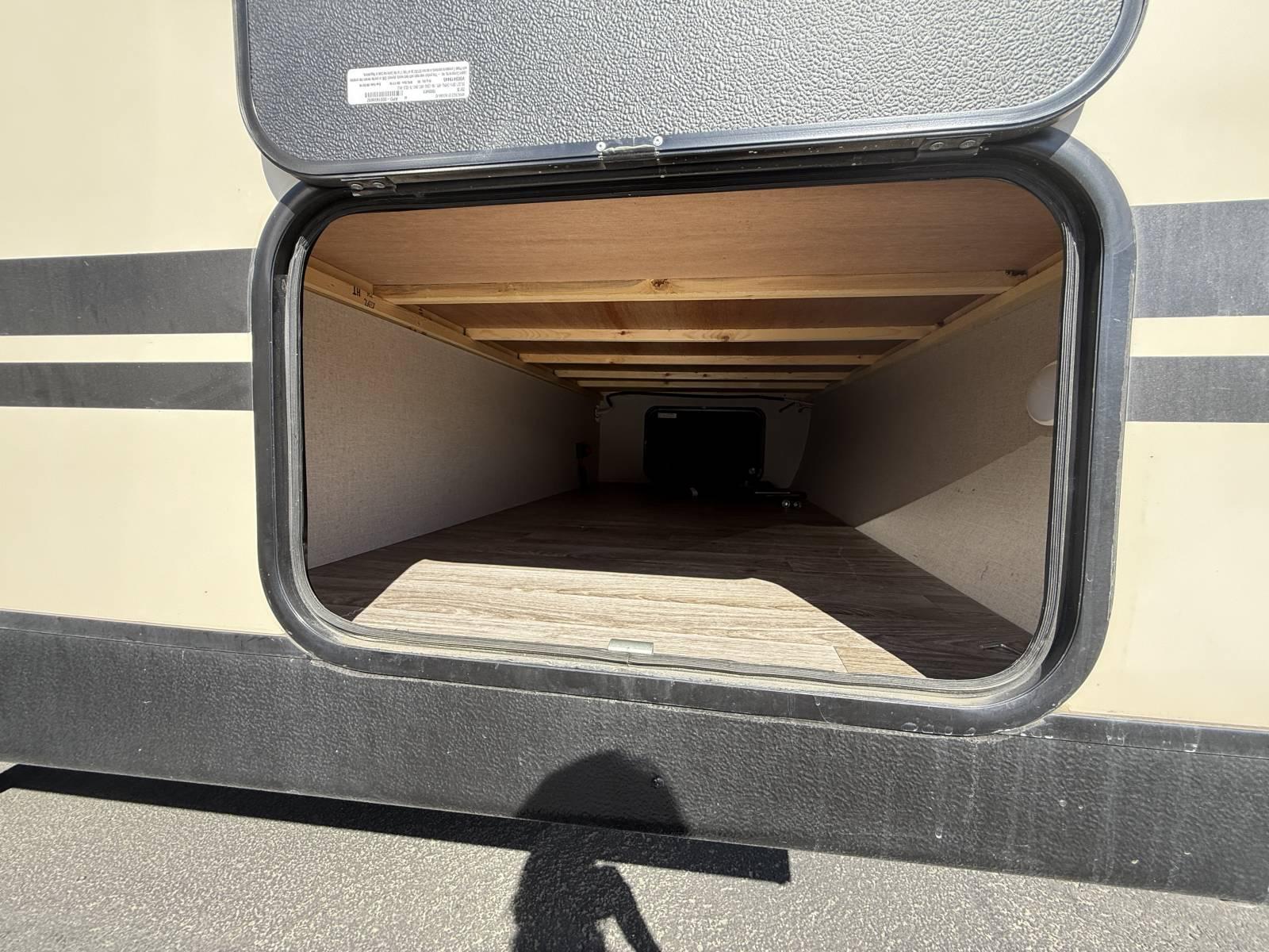 2019 Winnebago 2019 Winnebago Micro Minnie - thumbnail 6