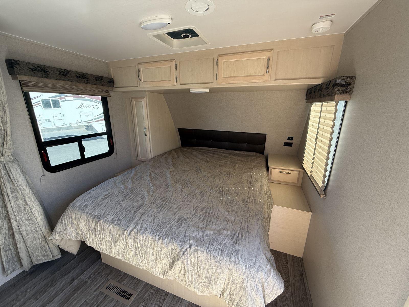 2019 Winnebago 2019 Winnebago Micro Minnie - thumbnail 10