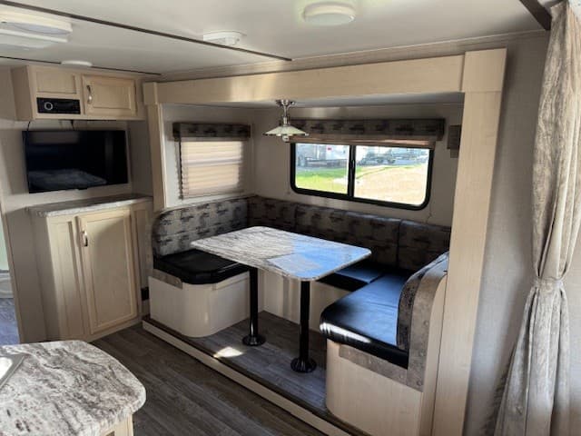 2019 Winnebago 2019 Winnebago Micro Minnie - thumbnail 11
