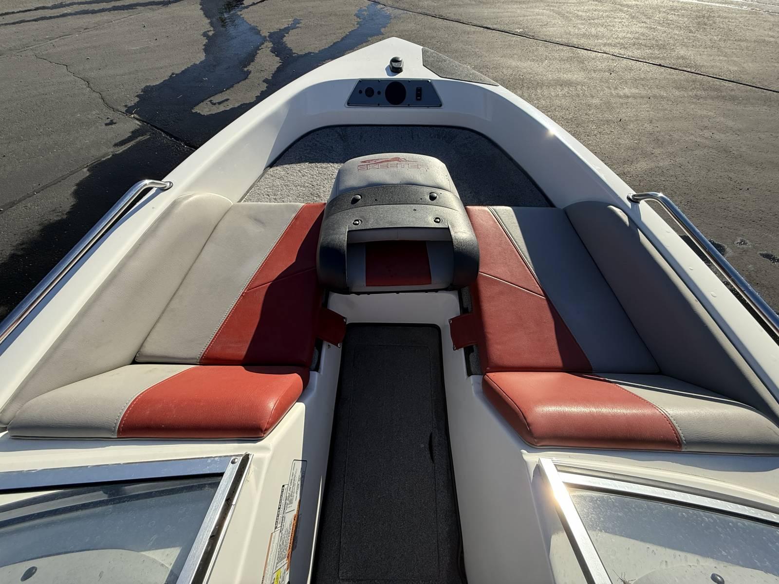 2015 Skeeter 2015 Skeeter SL 190 - thumbnail 6