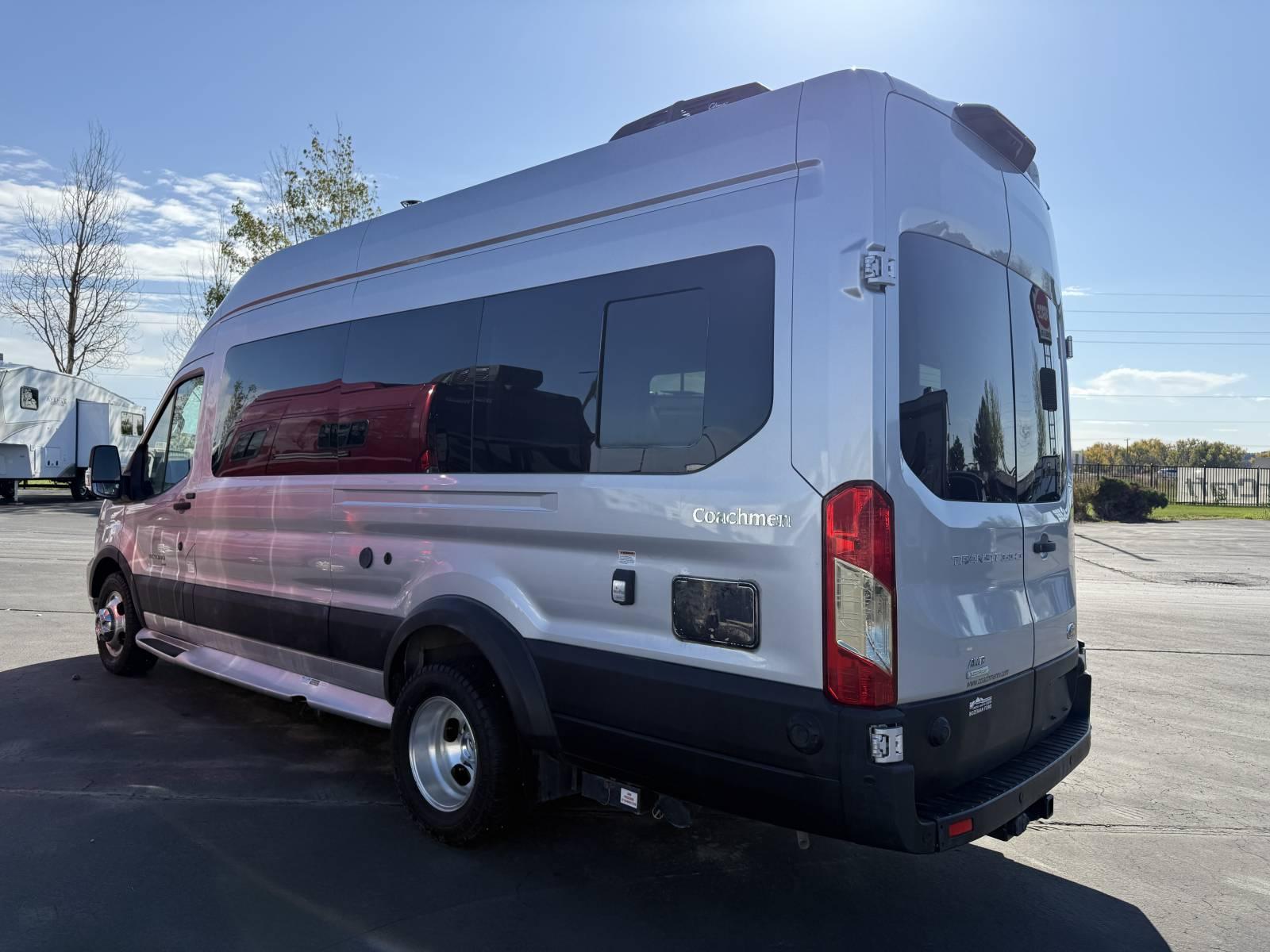 2022 Coachmen 2022 Coachmen Beyond - thumbnail 4