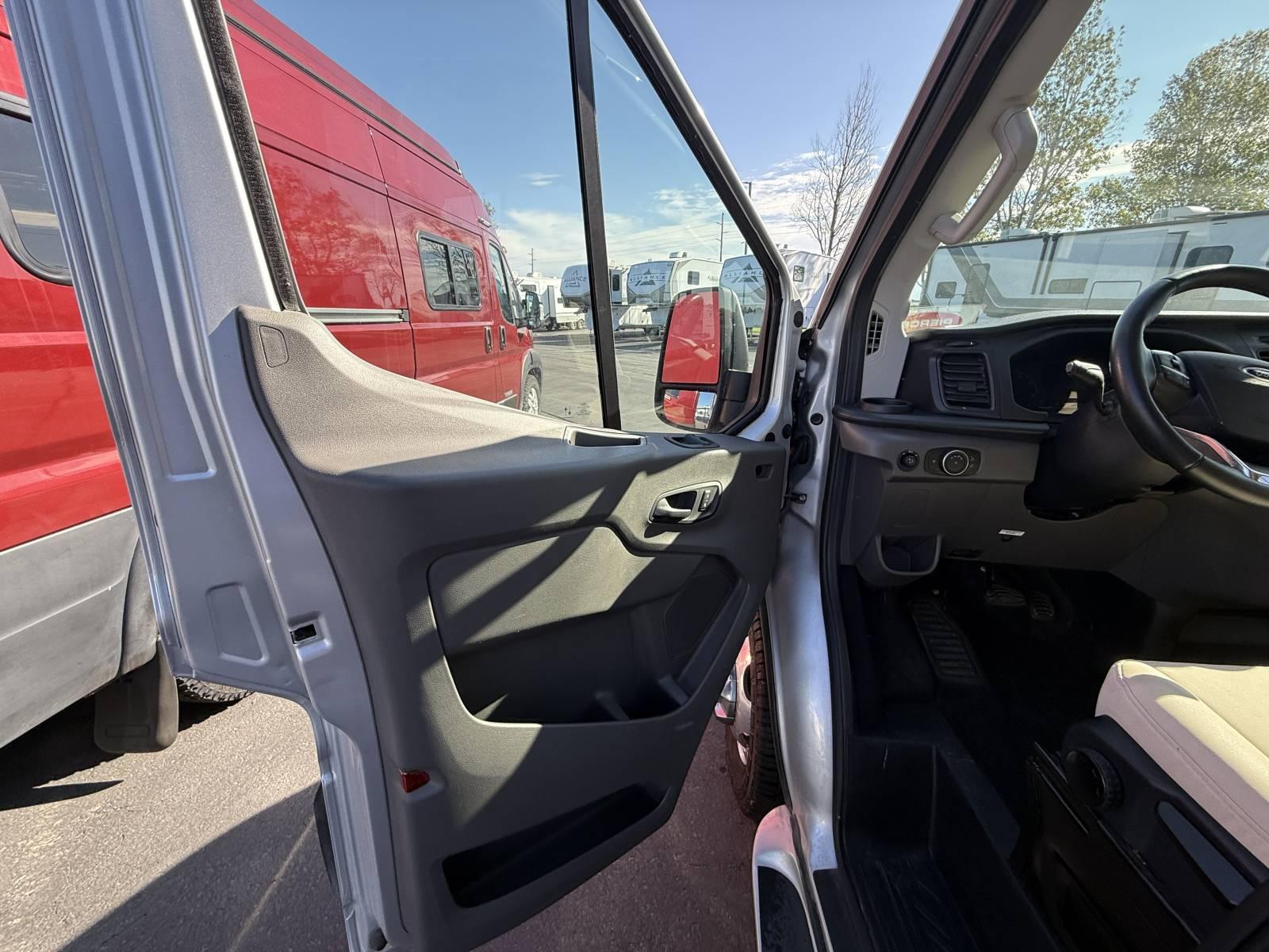 2022 Coachmen 2022 Coachmen Beyond - thumbnail 12