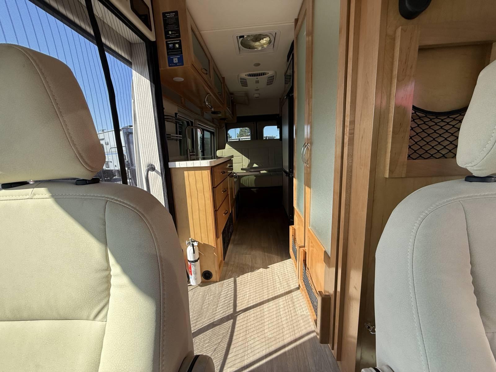 2022 Coachmen 2022 Coachmen Beyond - thumbnail 14