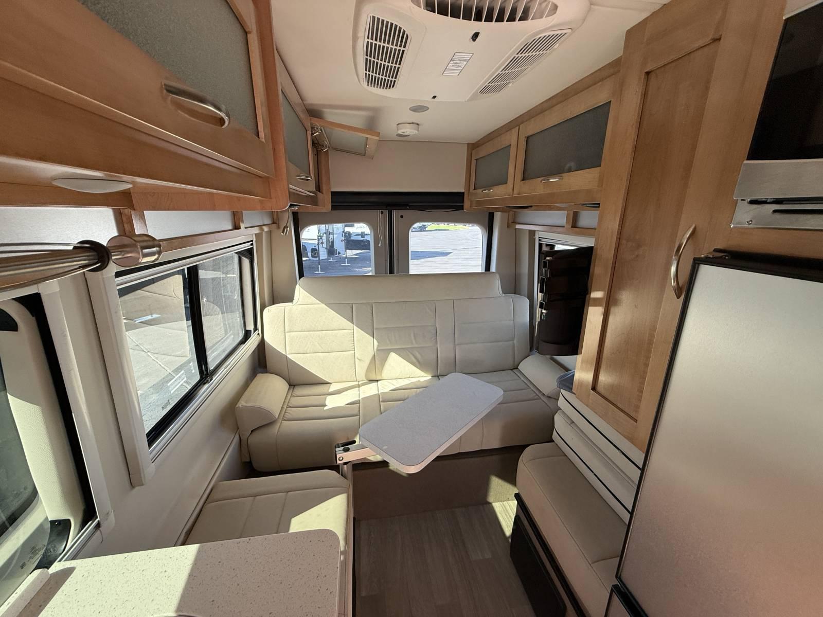 2022 Coachmen 2022 Coachmen Beyond - thumbnail 17