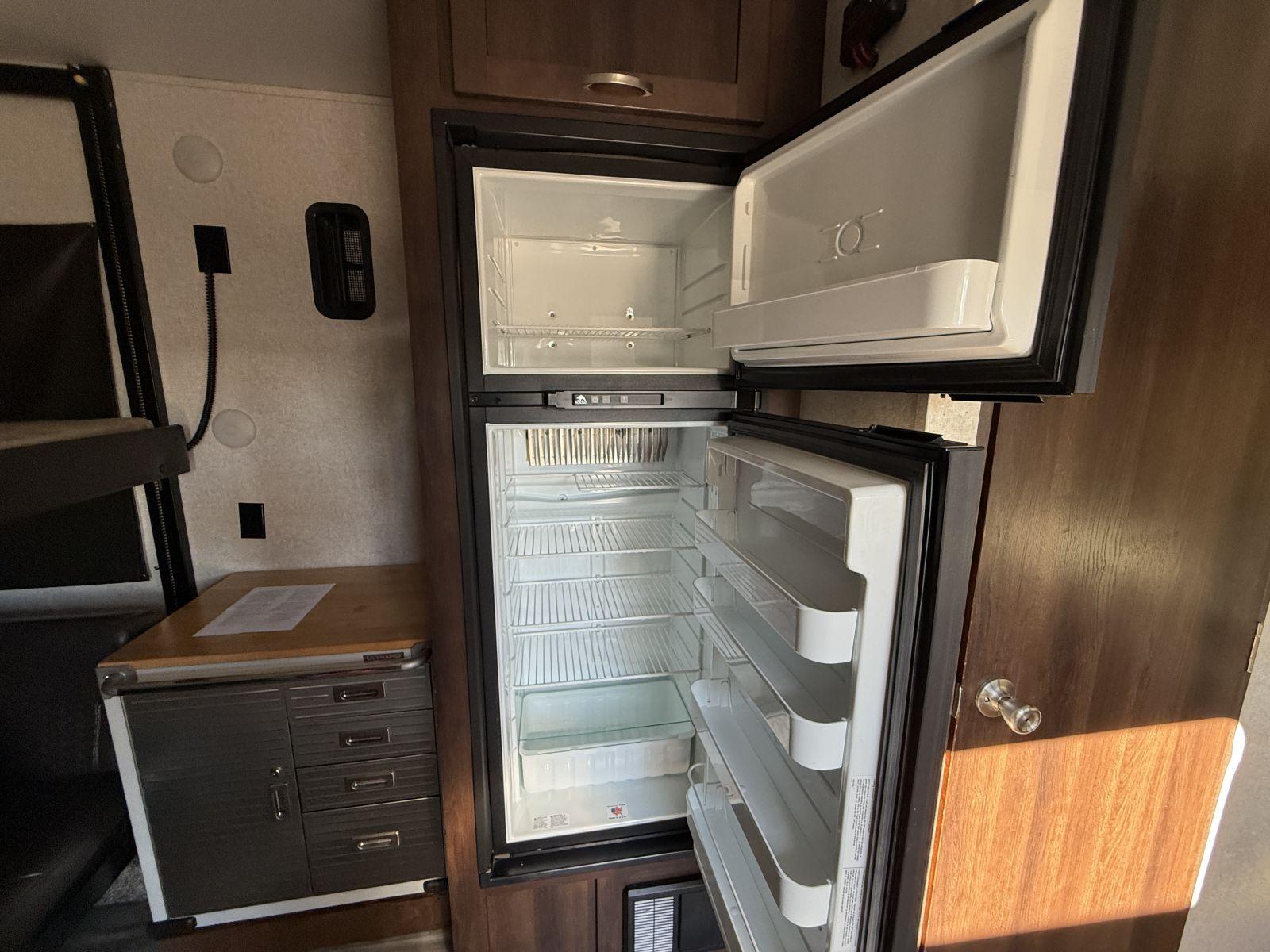 2018 Jayco 2018 Jayco Octane - thumbnail 9