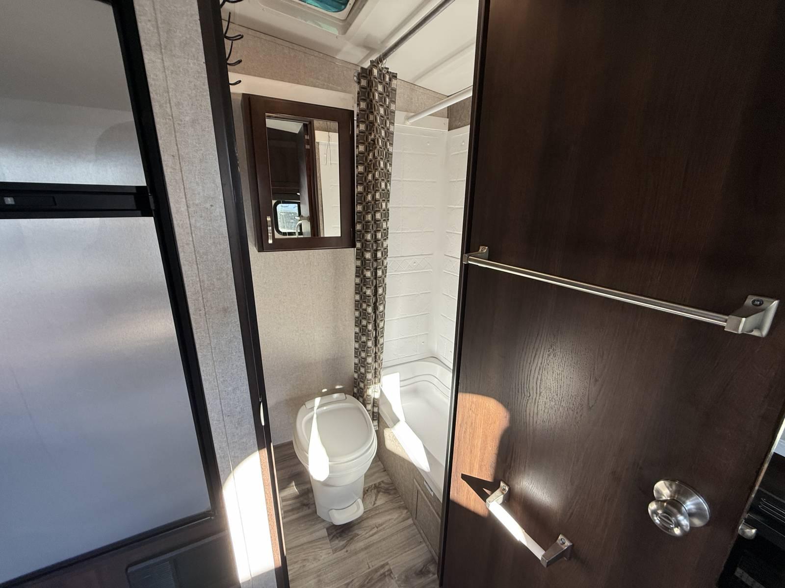 2018 Jayco 2018 Jayco Octane - thumbnail 10