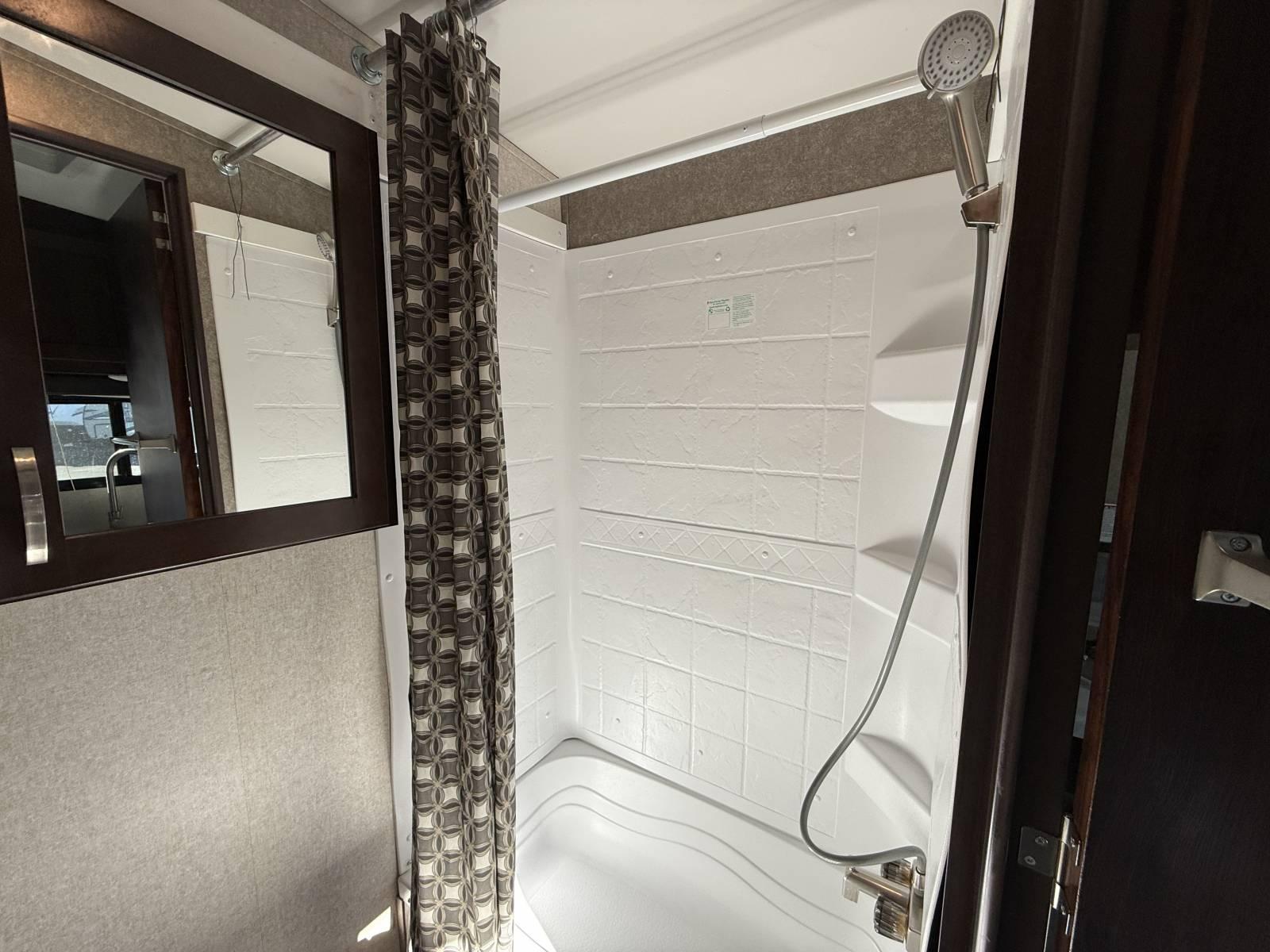 2018 Jayco 2018 Jayco Octane - thumbnail 11