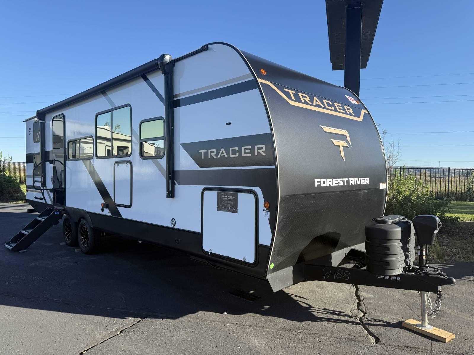 2026 Prime Time RV 2026 Prime Time RV Tracer - thumbnail 3