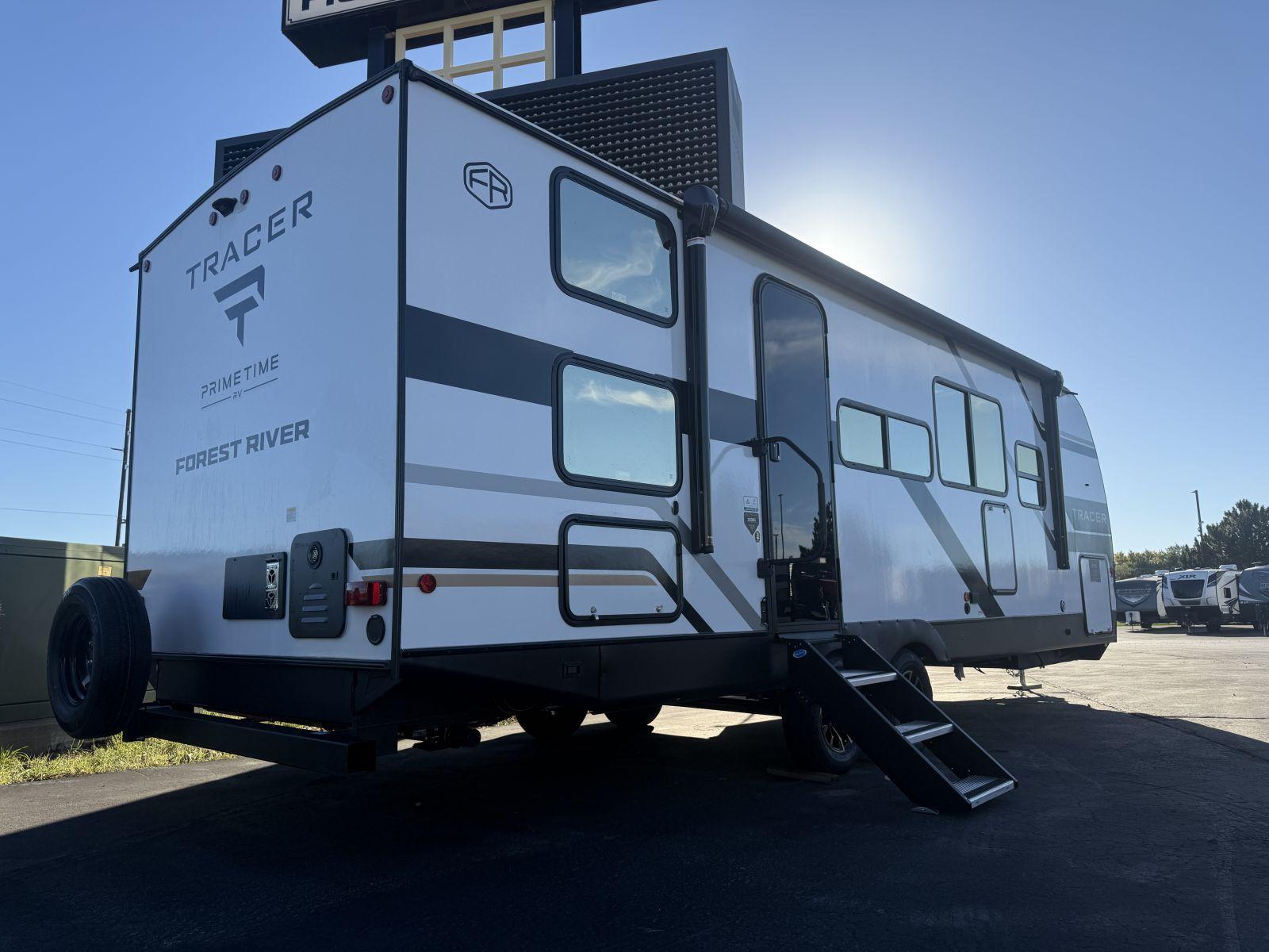 2026 Prime Time RV 2026 Prime Time RV Tracer - thumbnail 4