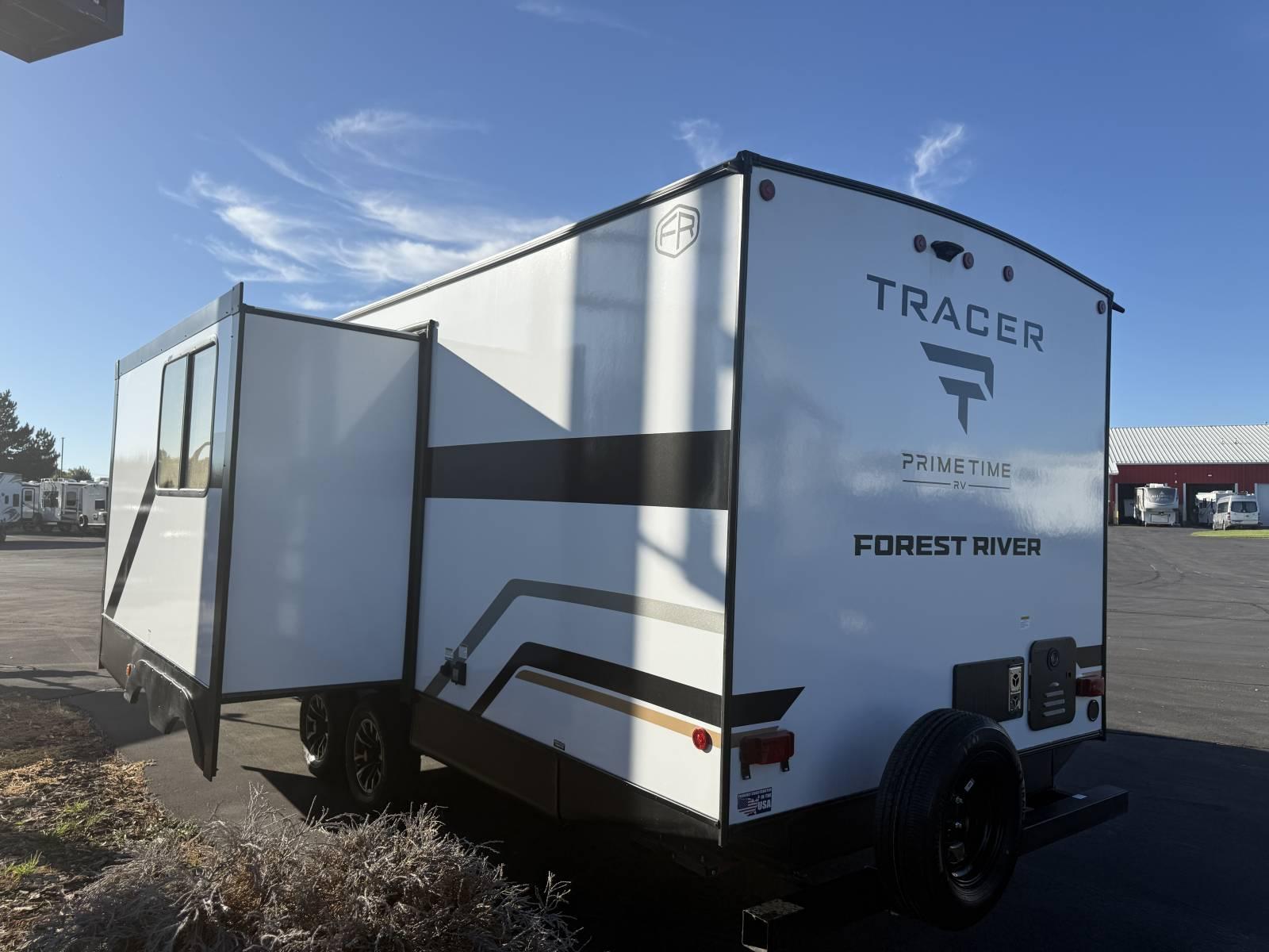 2026 Prime Time RV 2026 Prime Time RV Tracer - thumbnail 5