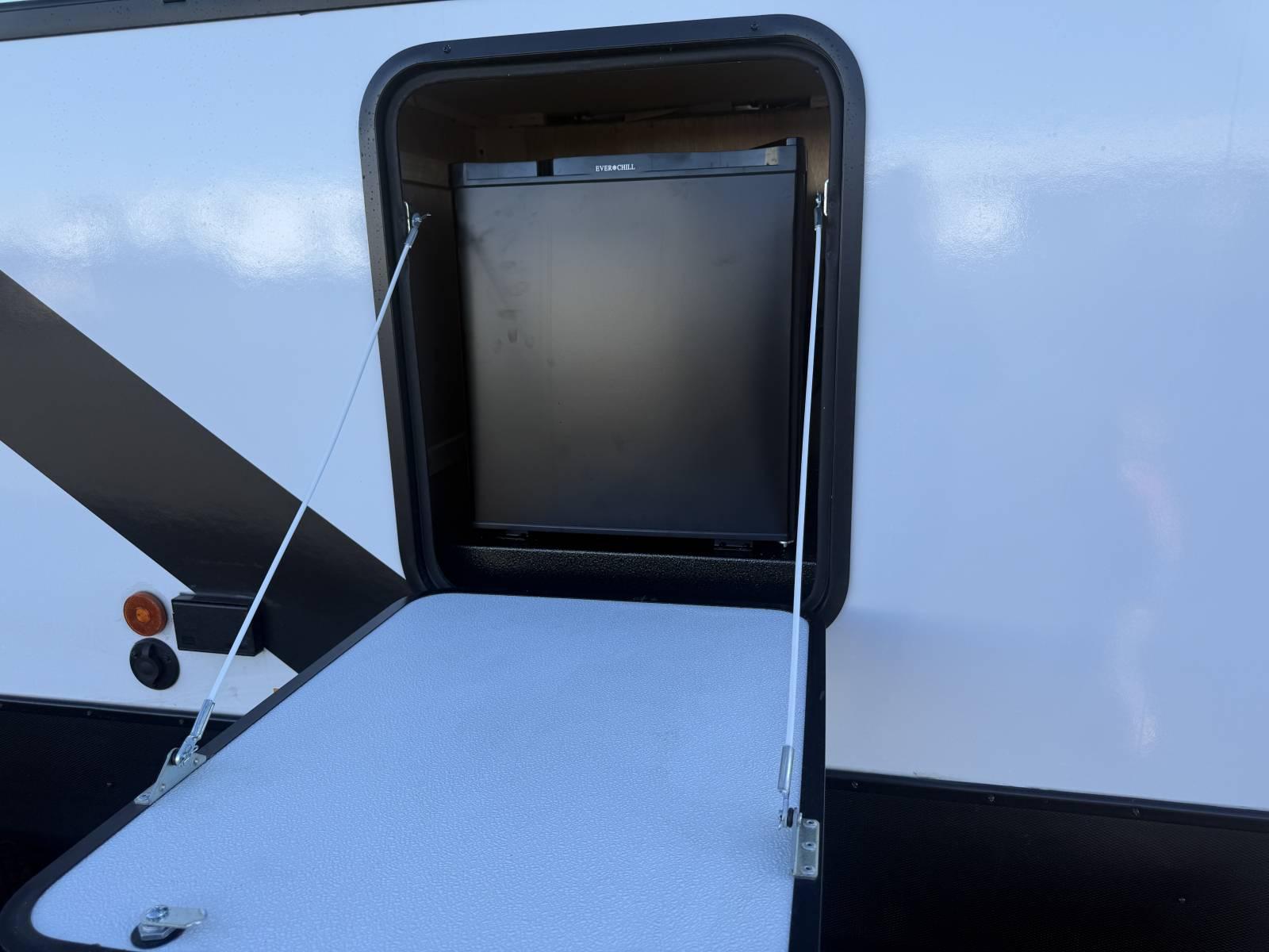 2026 Prime Time RV 2026 Prime Time RV Tracer - thumbnail 7