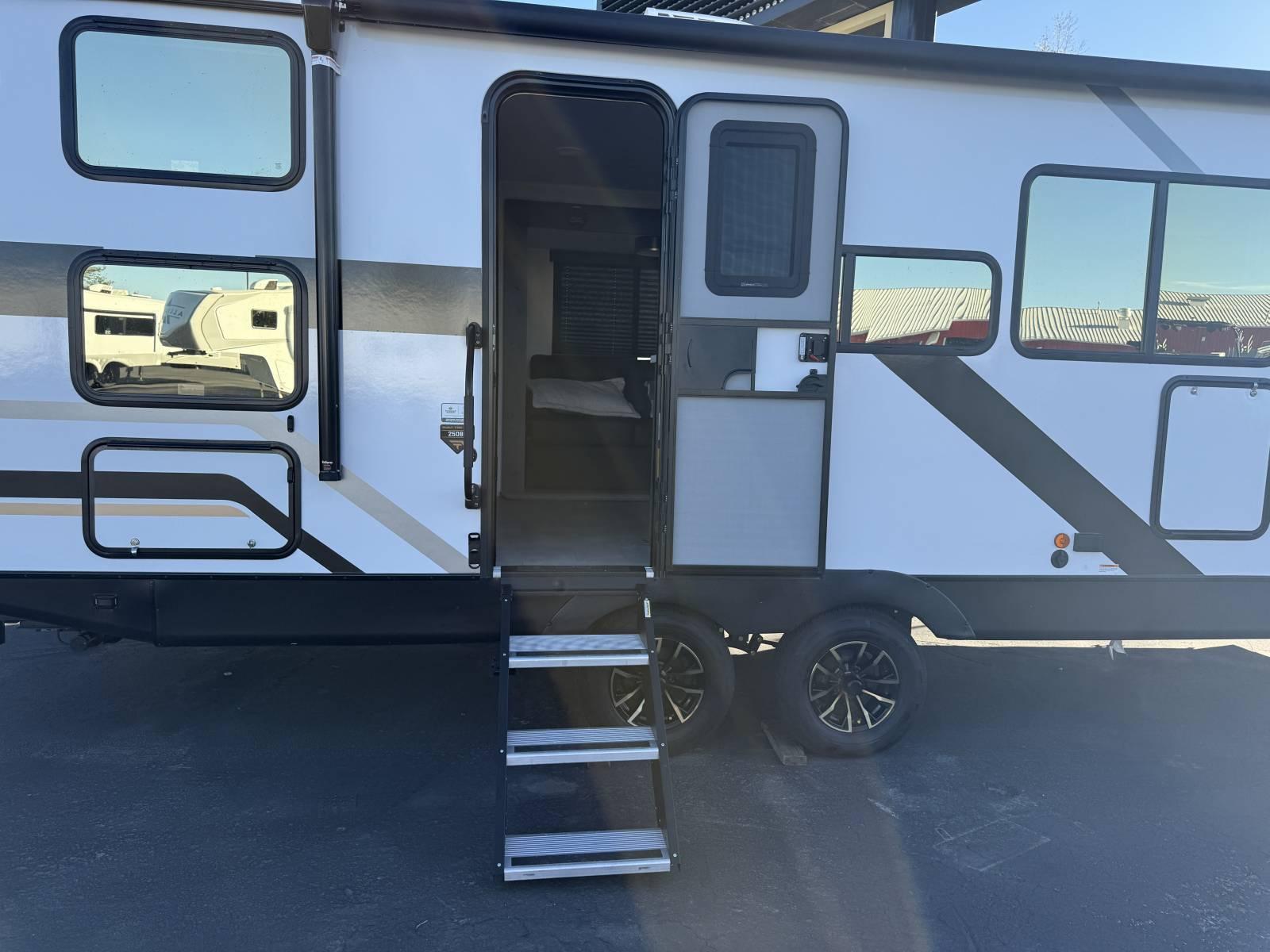 2026 Prime Time RV 2026 Prime Time RV Tracer - thumbnail 11