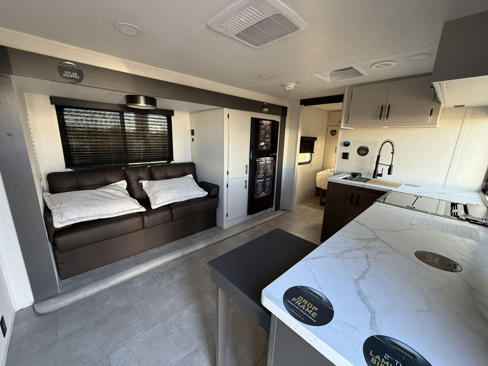 2026 Prime Time RV 2026 Prime Time RV Tracer - thumbnail 12