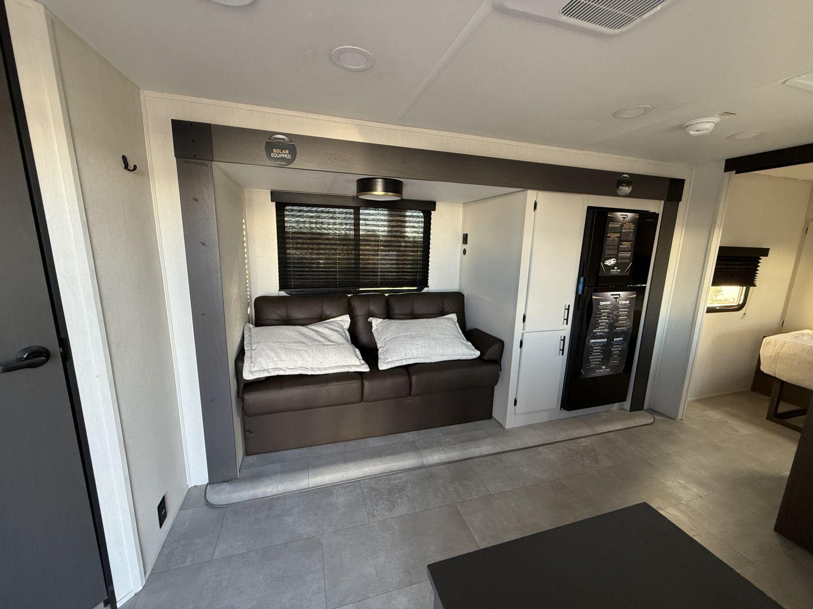 2026 Prime Time RV 2026 Prime Time RV Tracer - thumbnail 13